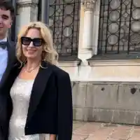 Шокираща драма: Синът на Ирина Тенчева остава без любов!