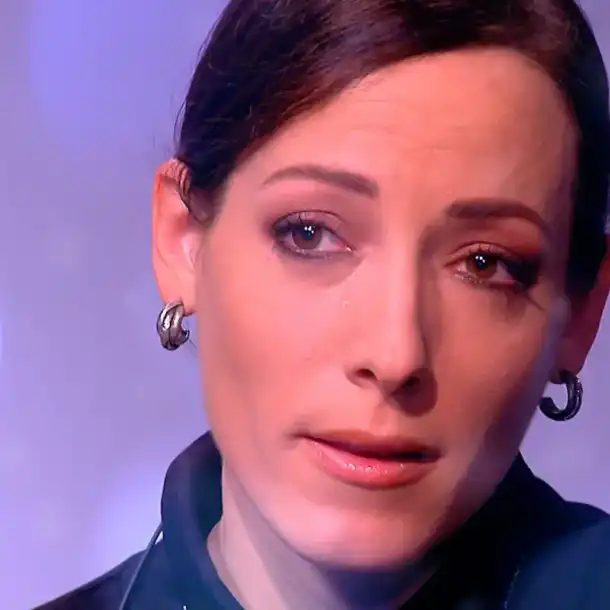 Искра Донова замразява яйцеклетки на 44 години: Страх ме е, че нямам време