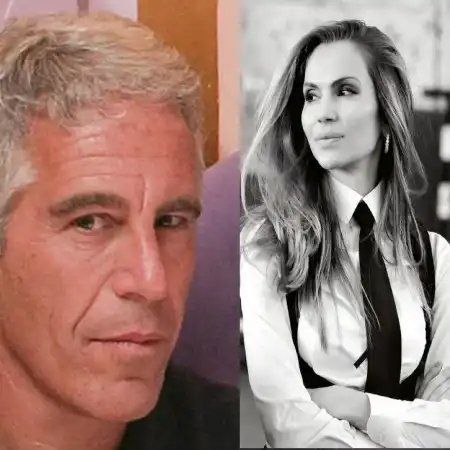 Ивайла Бакалова и Жени Калканджиева ПРОГОВОРИХА за Епстийн! (+Още известни имена)