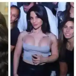 Ивка Бейбе шокира с новия си имидж 'Леопард'!