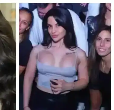 Ивка Бейбе шокира с новия си имидж 'Леопард'!