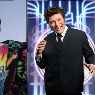 Шок! Иво Димчев разкрива как го възприемат като откачен гей!