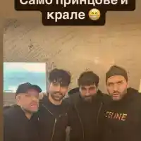 Скандалът на годината: Азис и Евгени Генчев - шокираща връзка!