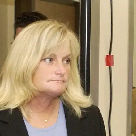 Шокиращи тайни за Деби Роу – бившата жена на Майкъл Джексън!