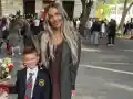 Шок! Златка Райкова учи сина на Благо, а той се пече на Малдивите!