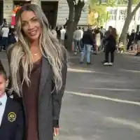 Шок! Златка Райкова учи сина на Благо, а той се пече на Малдивите!