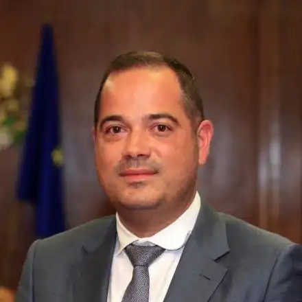 Калин Стоянов: Подготвя се невиждана до момента чистка в МВР, която цели замитате на педофилския скандал и провеждане на избори с „наше МВР“