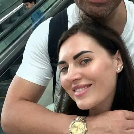 Карабаджак призна: Забременях навръх Свети Валентин преди 2 г.