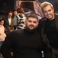 Карлос и Александра блестят на "Спортист на годината" (СНИМКИ)