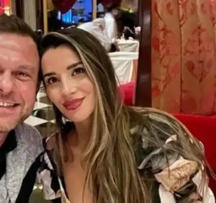 Шок! Катрин Русева разкрива какъв е Ненчо Балабанов в леглото!