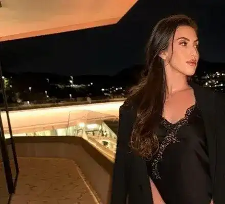 Катрин Тасева пак е бременна