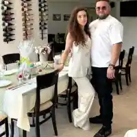 Катрин Тасева пак е бременна