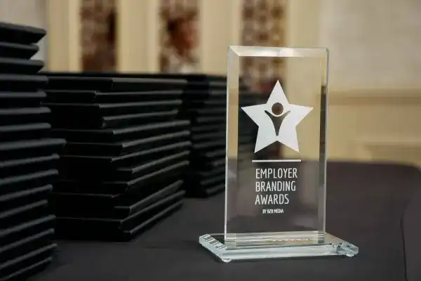 Шокираща награда за Kaufland: Златно отличие и тайни зад успеха!