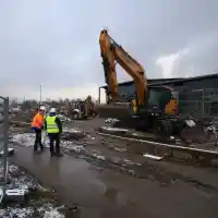 Шок и трепет: Бул. "Тодор Каблешков" готов за 70 дни!