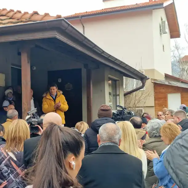 Шок и скандал в Бистрица: Кметове се обединяват за Самуил Попов!