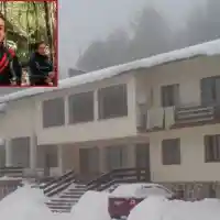 Шок! Издирваният Ивайло Калушев и тайните на хижата на ужасите!