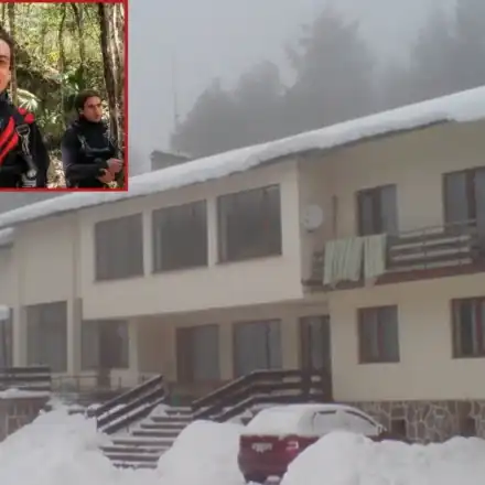 Шок! Издирваният Ивайло Калушев и тайните на хижата на ужасите!