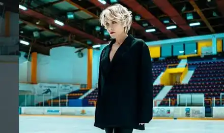 Койна Русева шокира с нова страст към фигурното пързаляне!