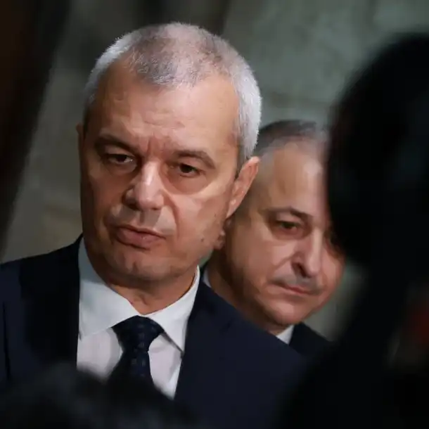 Шок! Скандал в ПП-ДБ след тройното убийство край Петрохан!