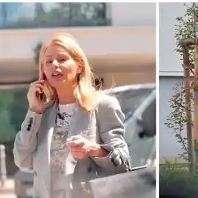 Край на делото?!? Съдът издирва Гущеров под дърво и камък, а той пише любовни лирики до новата си гърла в мрежата! (ВИЖ ТУК)