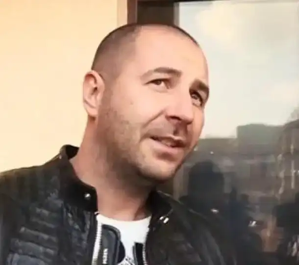 Крими босът Иво Ториното се измъкна невредим за отвличането на сина на Тони Златков – шефът на „Софавто“