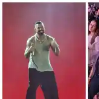 Рики Мартин в Абу Даби: Кристиан Кирилов разкрива шокиращи детайли!