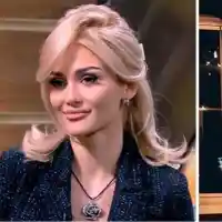 Скандал: Лидия и годеника на Елизабет запалиха слуховете!