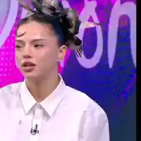 Лавината от хейт я смаза!! Дара: Не се чувствам добре, обмислям дали да се оттегля от Евровизия! (ВИЖ ШОКА)