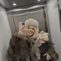 Личицето на малкия Арън умили мрежата: Само Мартин Чой не се трогва! (бившият на Натали пуска сторита с щерка си, но... СНИМКИ)