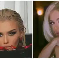 Шок! Лидия завладя сърцето на маймунка в Маракеш!