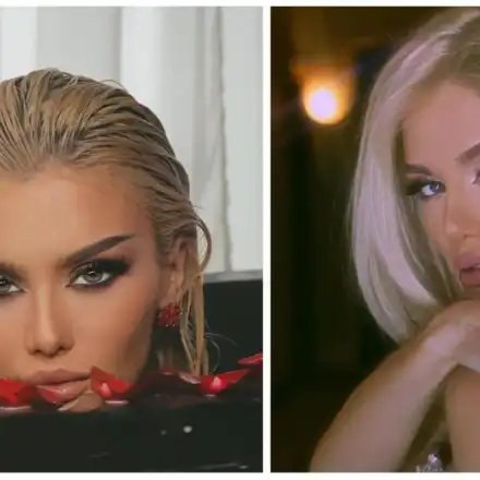 Шок! Лидия завладя сърцето на маймунка в Маракеш!