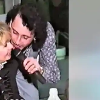 Шок! Лили Иванова с дует на сцената с певец, починал от СПИН!