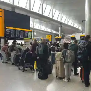 Лондон затяга граничния режим, новите изисквания засягат и българите