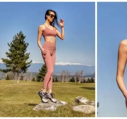 Луиза Григорова шокира с тайна за красота: Лимонът е ключът!