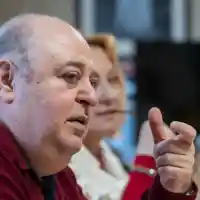 Шок! Любо Нейков дебютира в Народния театър на 54 години!