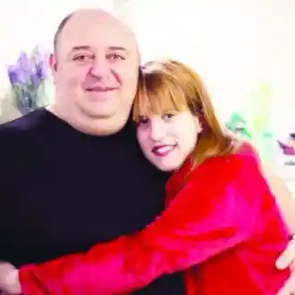 Любо Нейков стяга сватба на племенницата Инна - шокираща новина!