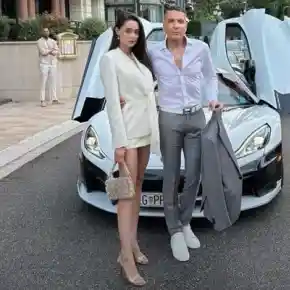 Скандал на Малдивите: Ваньо нарича Валерия 'селянка'?!