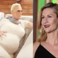 Майка или баба? Хали Бери, Никол Кидман и Салма Хайек раждат след 40 (Кои още)