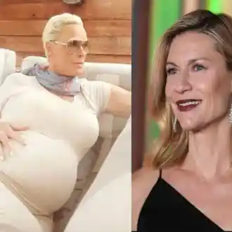 Майка или баба? Хали Бери, Никол Кидман и Салма Хайек раждат след 40 (Кои още)