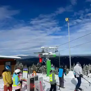 Скандал в Мальовица: Ски цените падат! Но нещо готви!