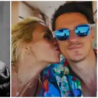 Малко, преди да чукне 40: Радина Кърджилова се превърна в секс тигрица! (научи си урока от Деян - СНИМКИ)