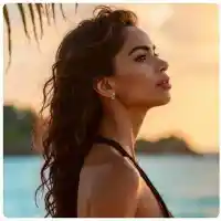 Марешка Бардем: Шокираща трансформация и нова цел в живота!