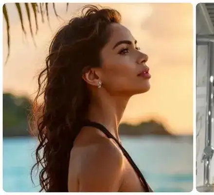 Марешка Бардем: Шокираща трансформация и нова цел в живота!