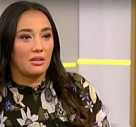 Мария Илиева избяга от потопа в Гърция – шокиращи детайли!