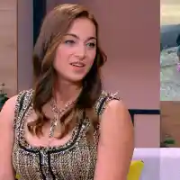 Скандал! Мартина на Дългия с четири деца и шаманска сватба!