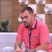 Скандал! Мартина на Дългия с четири деца и шаманска сватба!