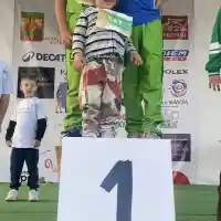 Скандал! Мартина на Дългия с четири деца и шаманска сватба!