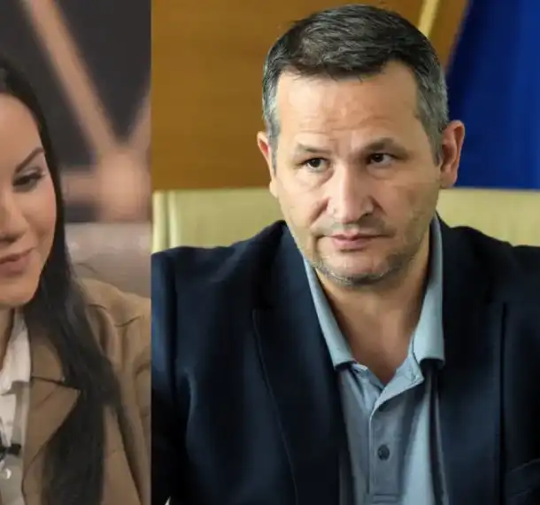 Шок! Медиен съветник на министър Христанов арестуван с наркотици!