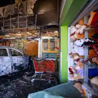 Скандал в Мексико: Ликвидираха Ел Менчо – наркобаронът на Халиско!