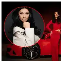 Мис България Венцислава Тафкова шокира с музикален дебют!